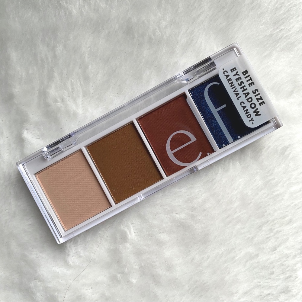 🆓 w Purchase - elf Cosmetics Bite-Sized Eyeshadow